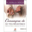  Livro Consagra-te ao teu Ministério - Pérolas para o Serviço de Deus 