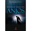 Livro História do Mundo dos Anjos