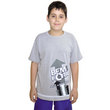 Camiseta Bem da Hora Jesus é a Única Direção