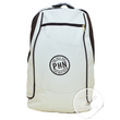 MOCHILA PHN BEGE E MARROM