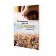 Livro Pensamentos Para Jovens