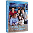 DVD Coletânea de Pregações Minha Família é uma Bênção 