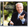 CD Cantando Memórias 