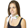 Bandana triangular JMJ Rio 2013
