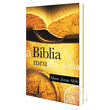 LIVRO A BÍBLIA NO MEU DIA-A-DIA