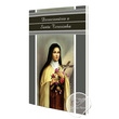 LIVRO DEVOCIONÁRIO A SANTA TEREZINHA