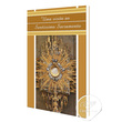 LIVRO UMA VISITA AO SANTÍSSIMO SACRAMENTO