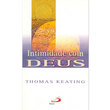 Livro Intimidade com Deus 