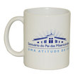 Caneca Pai das Misericórdias