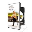 DVD APRENDENDO COM AS HISTÓRIAS DE PE LÉO