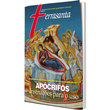 Revista Terra Santa Ed. 4: Apócrifos - Instruções para o Uso