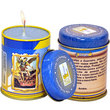 Vela perfumada São Miguel Arcanjo
