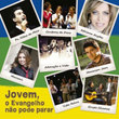 CD O Evangelho não Pode Parar