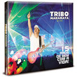 CD Tribo Maranata Ao Vivo - 15 Anos de Bem com a Vida 