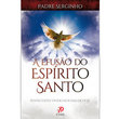 Livro A Efusão do Espírito Santo - Pentecostes Vivido nos Dias de Hoje