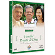 DVD Mix de Pregações Família: Projeto de Deus