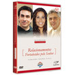 DVD Mix de Pregações Relacionamentos Fortalecidos pelo Senhor