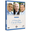 DVD Mix de Pregações A Força que Vem da Oração