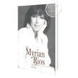 LIVRO EU, MYRIAN RIOS