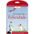 Livro Para Ouvir Construindo a Felicidade