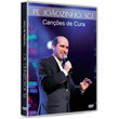 DVD Canções de Cura