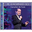 CD Canções de Cura