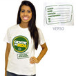 Baby Look de Girar - Gente do Bem
