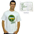 Camiseta de Girar - Gente do Bem 