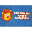 Cachecol Leonildo