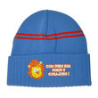 Gorro Leonildo