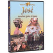 DVD José Vendido pelos Irmãos 