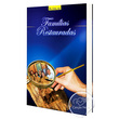 LIVRO FAMÍLIAS RESTAURADAS