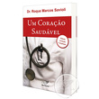 LIVRO UM CORAÇÃO SAUDÁVEL
