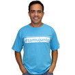 Camiseta #tamujunto 