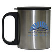 Caneca Alumínio Pai das Misericórdias 