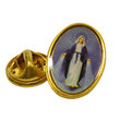 Broche Nossa Senhora das Graças 