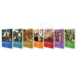 Livros Coleção sete Sacramentos