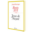 Livro Jesus de Nazaré